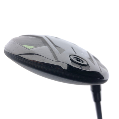 Used TaylorMade Qi35 Max 3 Fairway Wood / 15.5 Degrees / Regular Flex