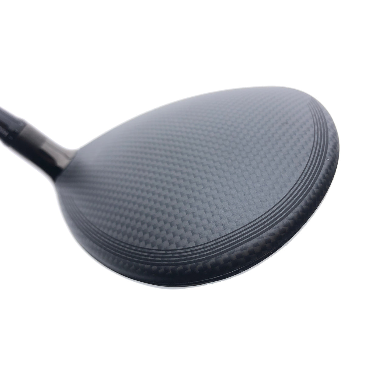 Used TaylorMade Qi35 Max 3 Fairway Wood / 15.5 Degrees / Regular Flex