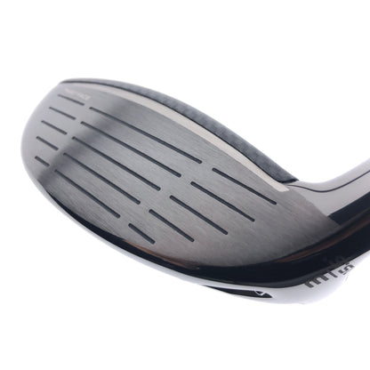 Used TaylorMade Qi35 Max 3 Fairway Wood / 15.5 Degrees / Regular Flex