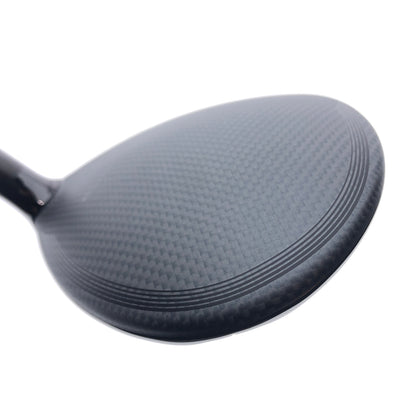 Used TaylorMade Qi35 Max 3 Fairway Wood / 15.5 Degrees / Stiff Flex