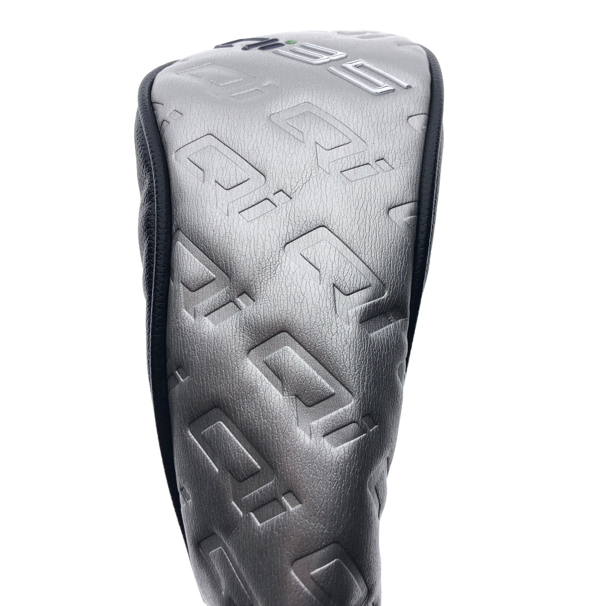 Used TaylorMade Qi35 Max 3 Hybrid / 20 Degrees / Regular Flex