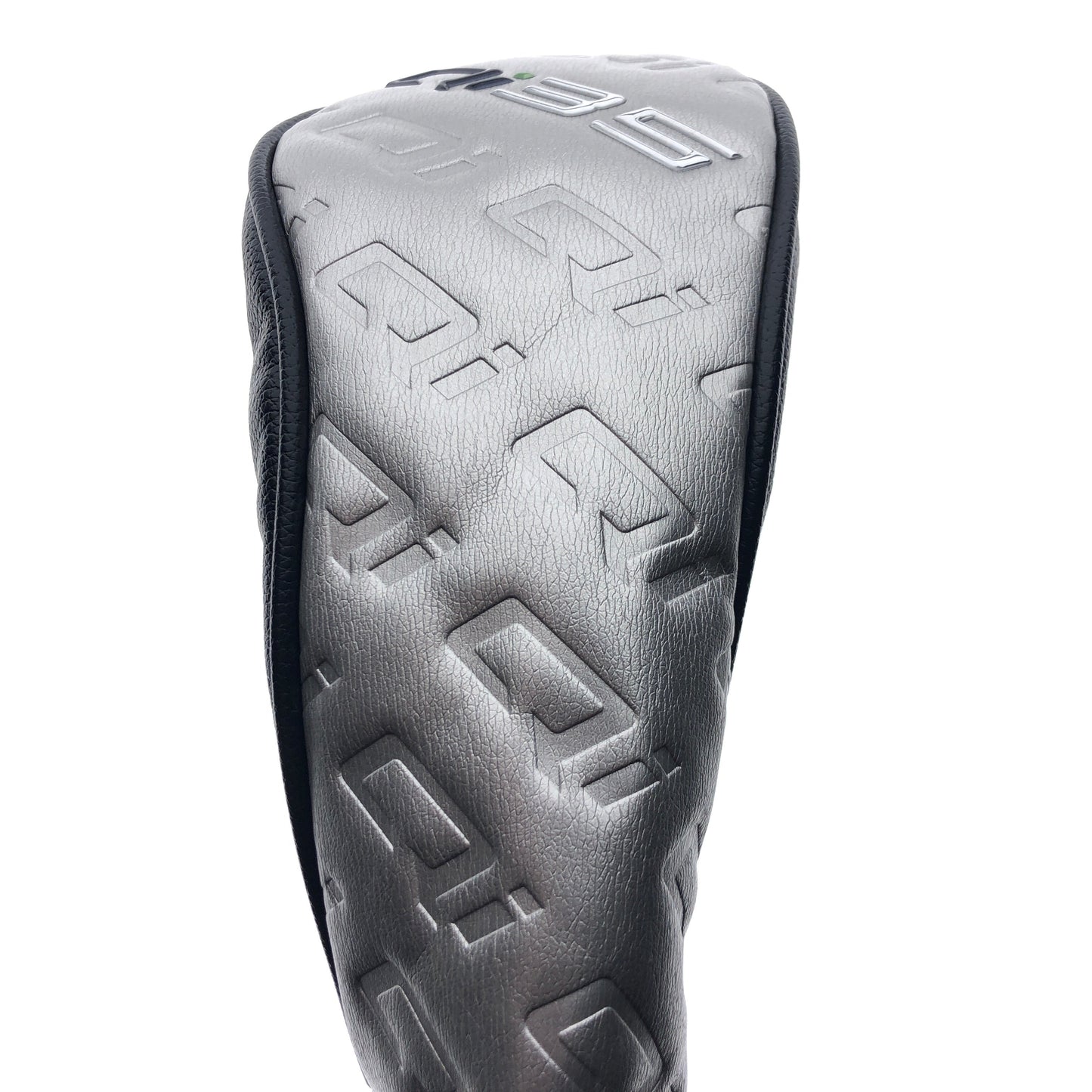 Used TaylorMade Qi35 Max 3 Hybrid / 20 Degrees / Regular Flex