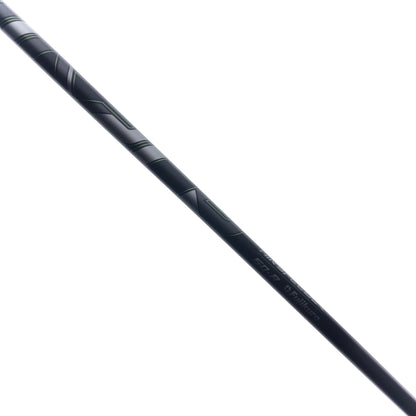 Used TaylorMade Qi35 Max 3 Hybrid / 20 Degrees / Regular Flex