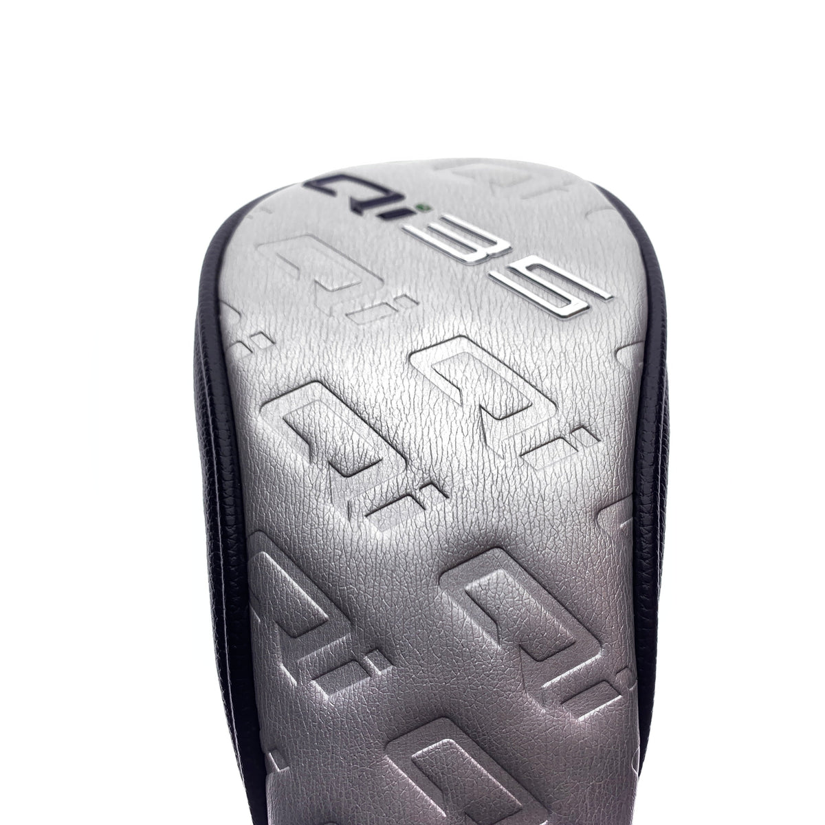 Used TaylorMade Qi35 Max 3 Hybrid / 20 Degrees / Stiff Flex