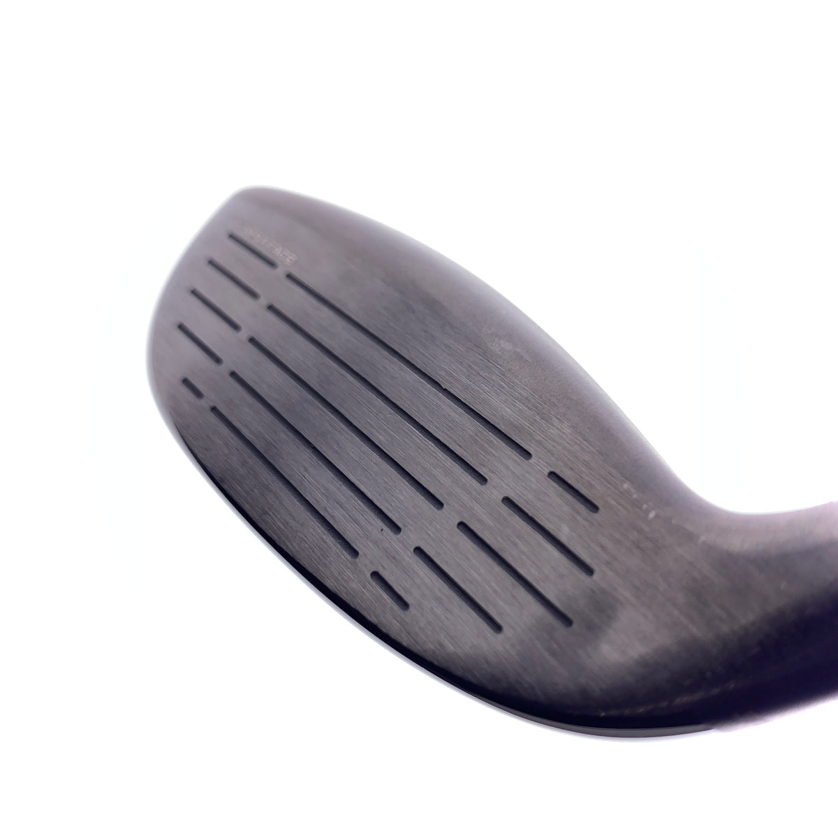 Used TaylorMade Qi35 Max 3 Hybrid / 20 Degrees / Stiff Flex