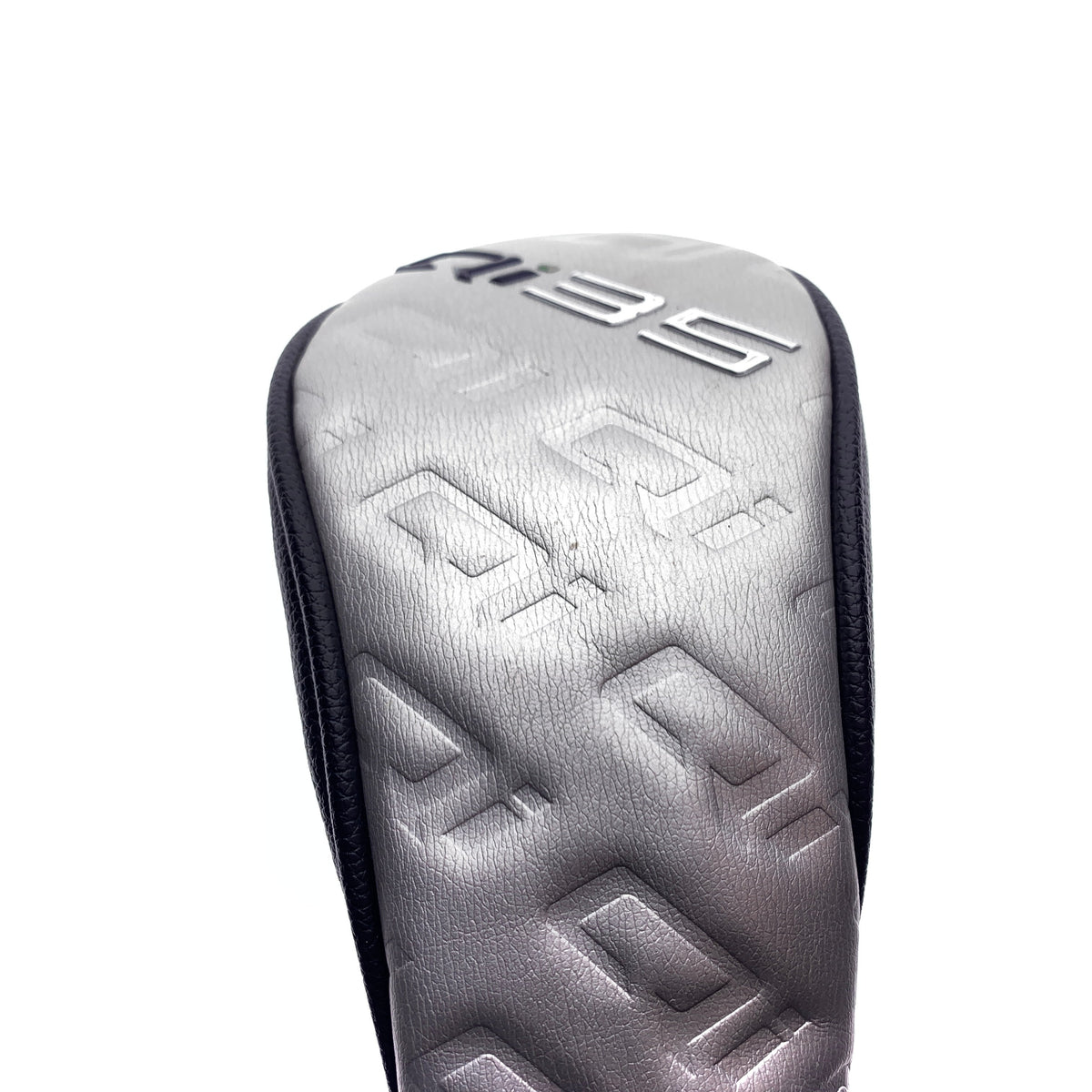 Used TaylorMade Qi35 Max 4 Hybrid / 23 Degrees / Regular Flex