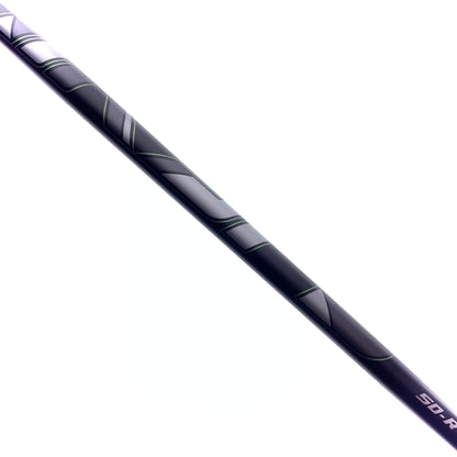 Used TaylorMade Qi35 Max 4 Hybrid / 23 Degrees / Regular Flex