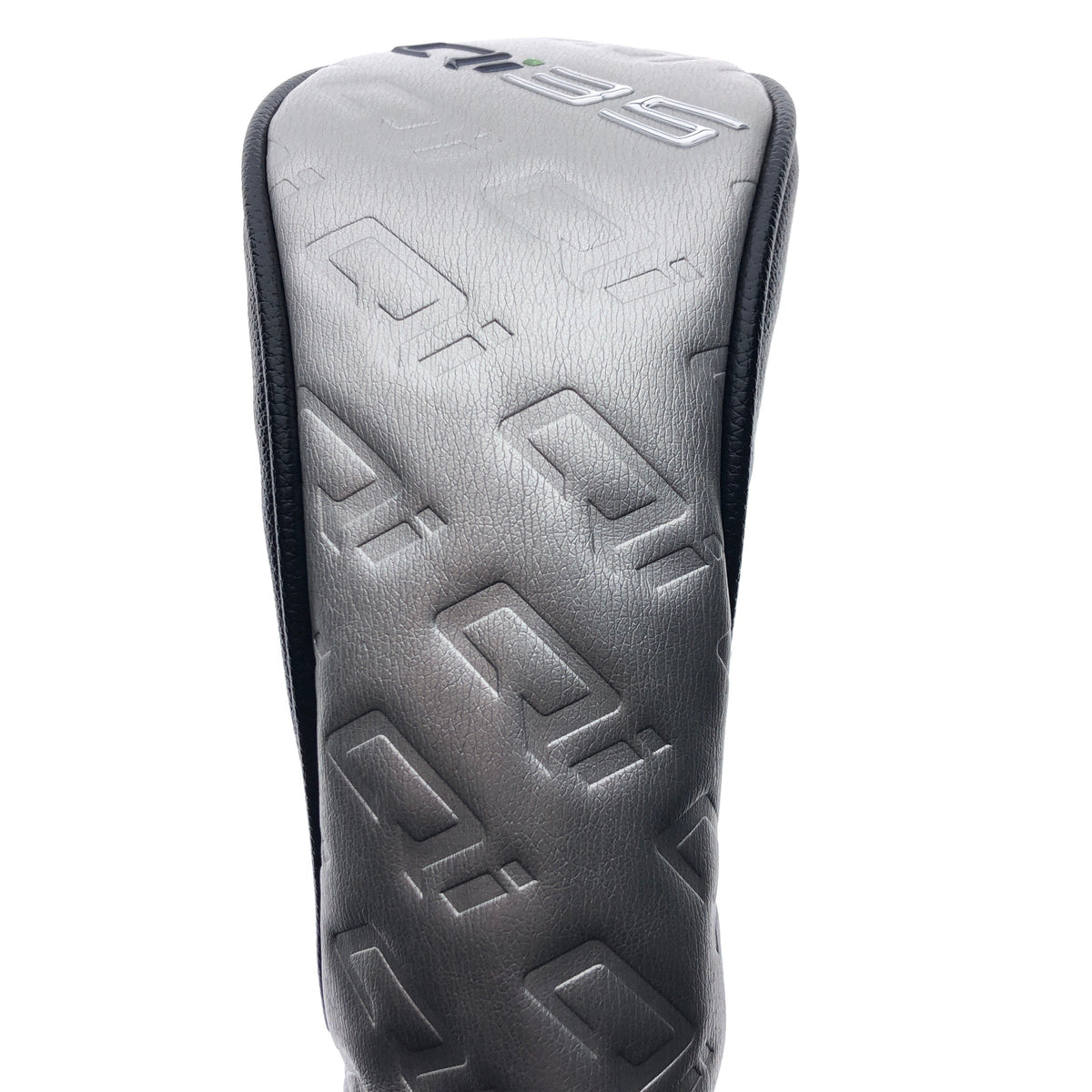 Used TaylorMade Qi35 Max 5 Hybrid / 27 Degrees / A Flex