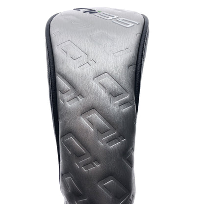 Used TaylorMade Qi35 Max 5 Hybrid / 27 Degrees / A Flex