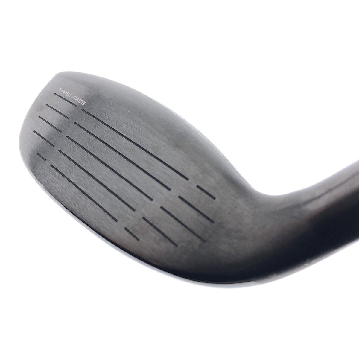 Used TaylorMade Qi35 Max 5 Hybrid / 27 Degrees / A Flex