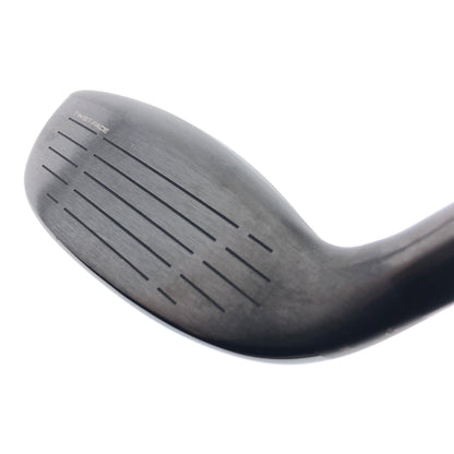 Used TaylorMade Qi35 Max 5 Hybrid / 27 Degrees / A Flex