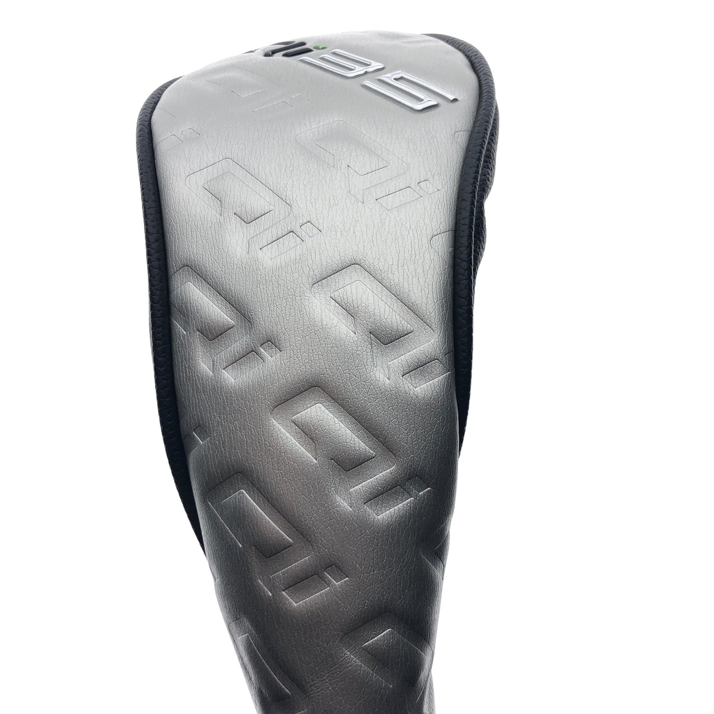 Used TaylorMade Qi35 Max 5 Hybrid / 27 Degrees / Regular Flex