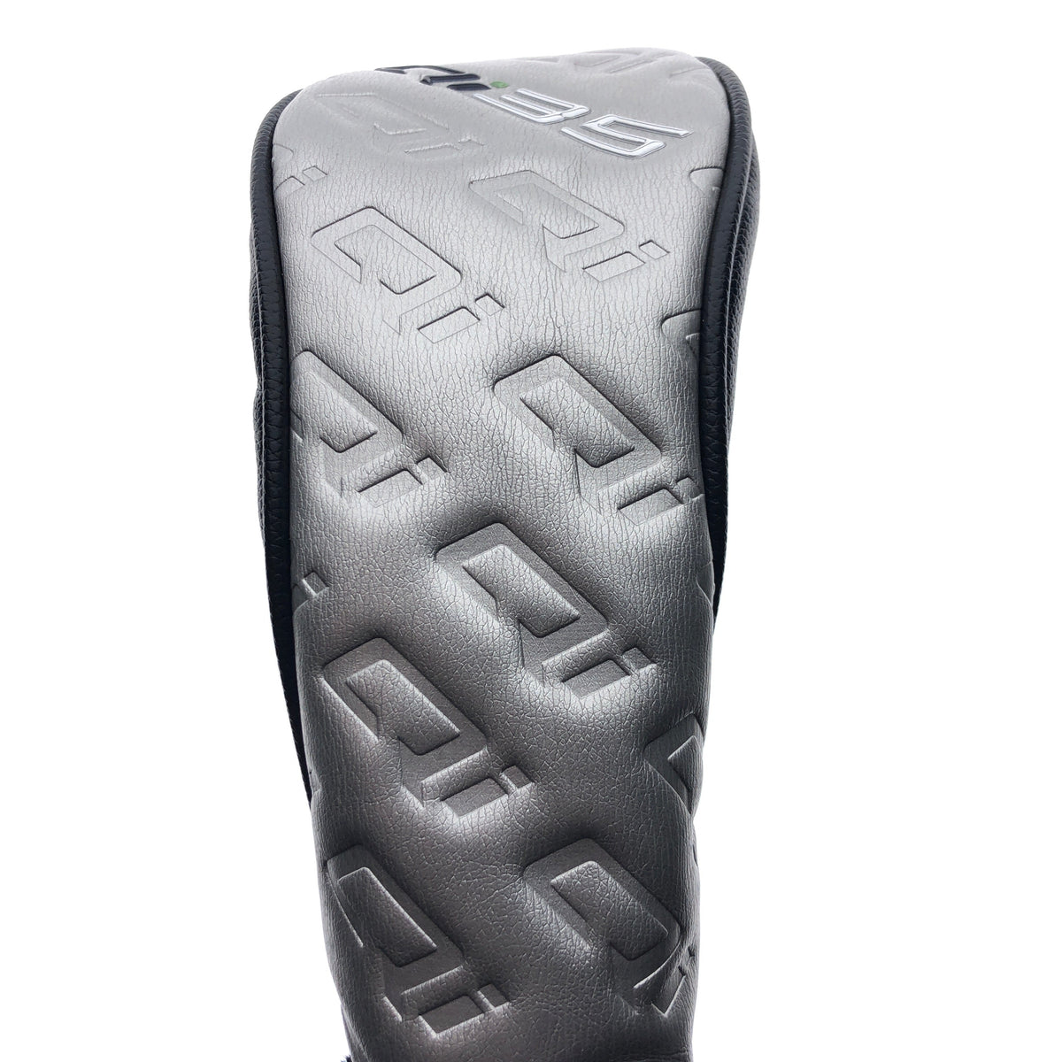 Used TaylorMade Qi35 Max 6 Hybrid / 31 Degrees / A Flex