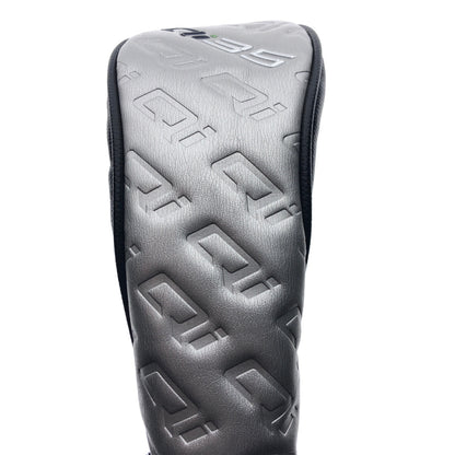 Used TaylorMade Qi35 Max 6 Hybrid / 31 Degrees / A Flex