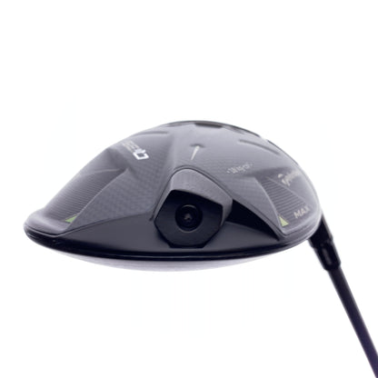 Used TaylorMade Qi35 Max Driver / 10.5 Degrees / Regular Flex