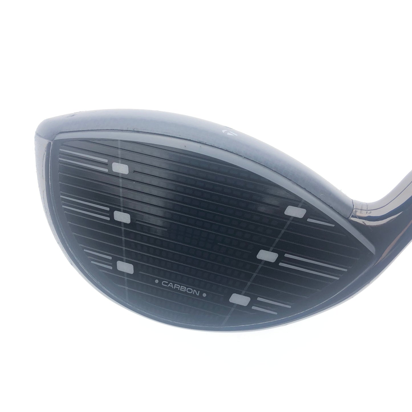 Used TaylorMade Qi35 Max Driver / 10.5 Degrees / Regular Flex