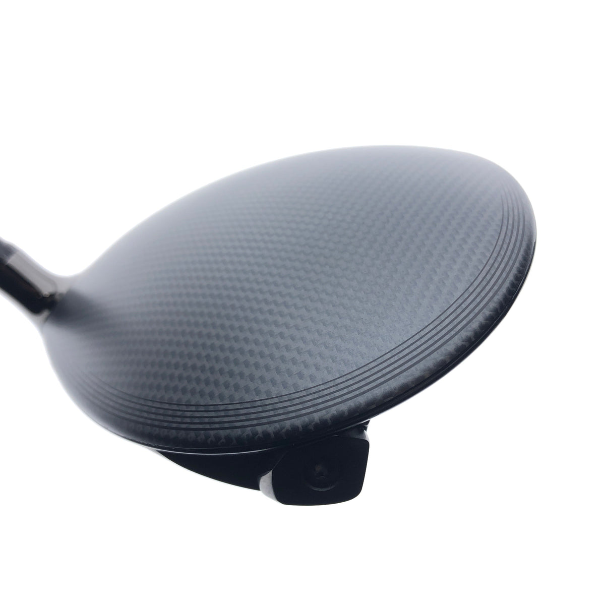 Used TaylorMade Qi35 Max Driver / 10.5 Degrees / Regular Flex