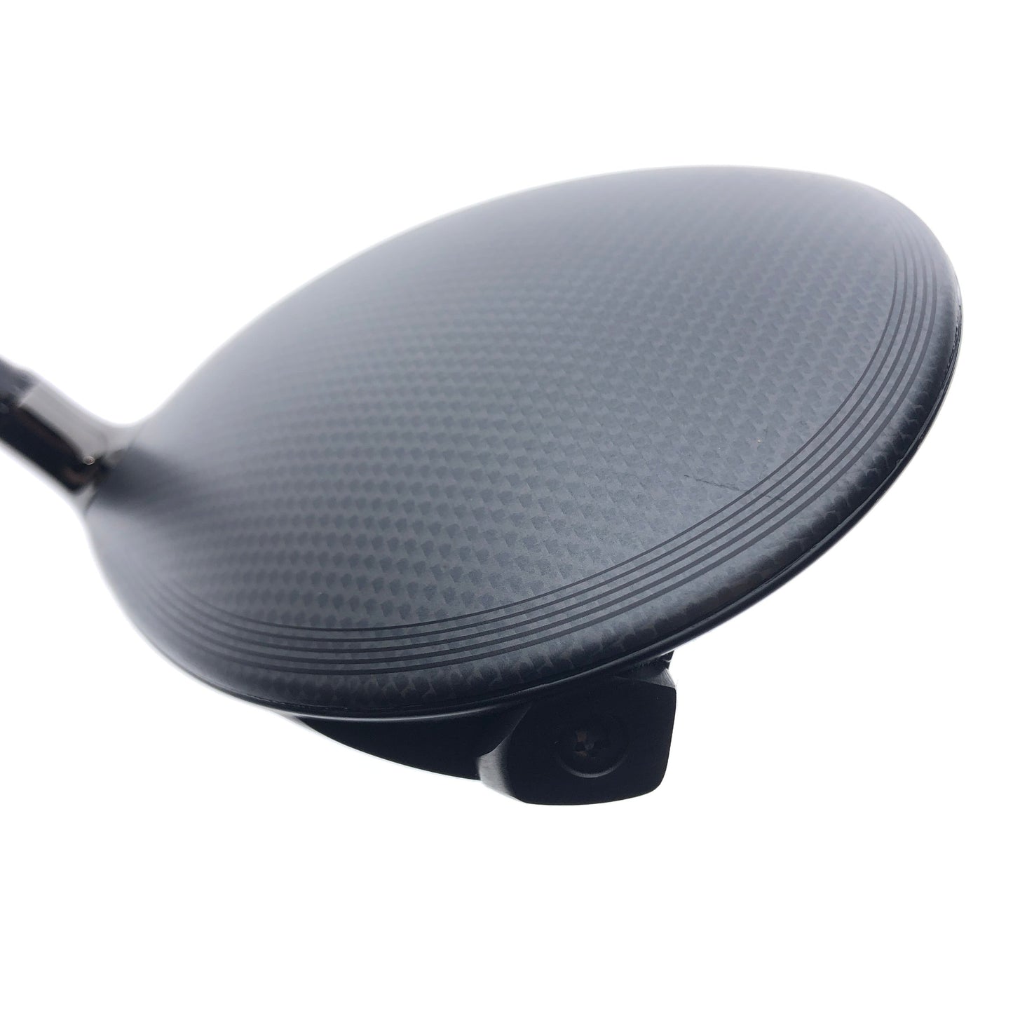 Used TaylorMade Qi35 Max Driver / 10.5 Degrees / Regular Flex