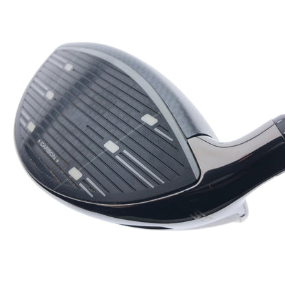 Used TaylorMade Qi35 Max Driver / 10.5 Degrees / Regular Flex