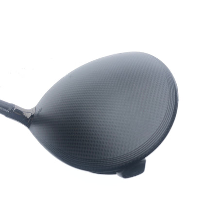 Used TaylorMade Qi35 Max Driver / 10.5 Degrees / Regular Flex