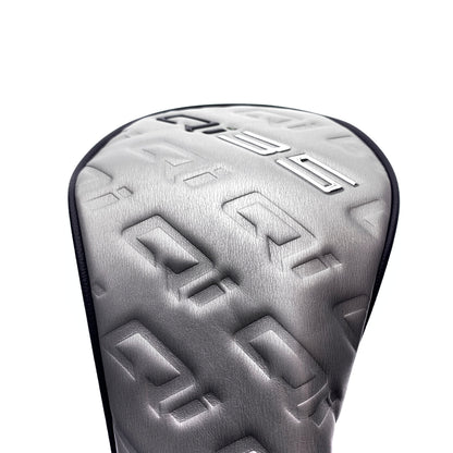 Used TaylorMade Qi35 Max Driver / 9.0 Degrees / Stiff Flex