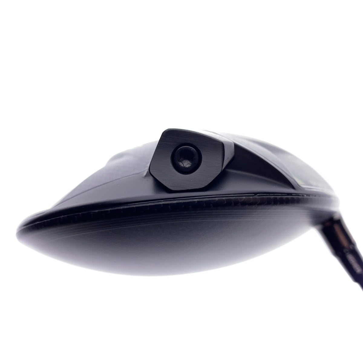 Used TaylorMade Qi35 Max Driver / 9.0 Degrees / Stiff Flex