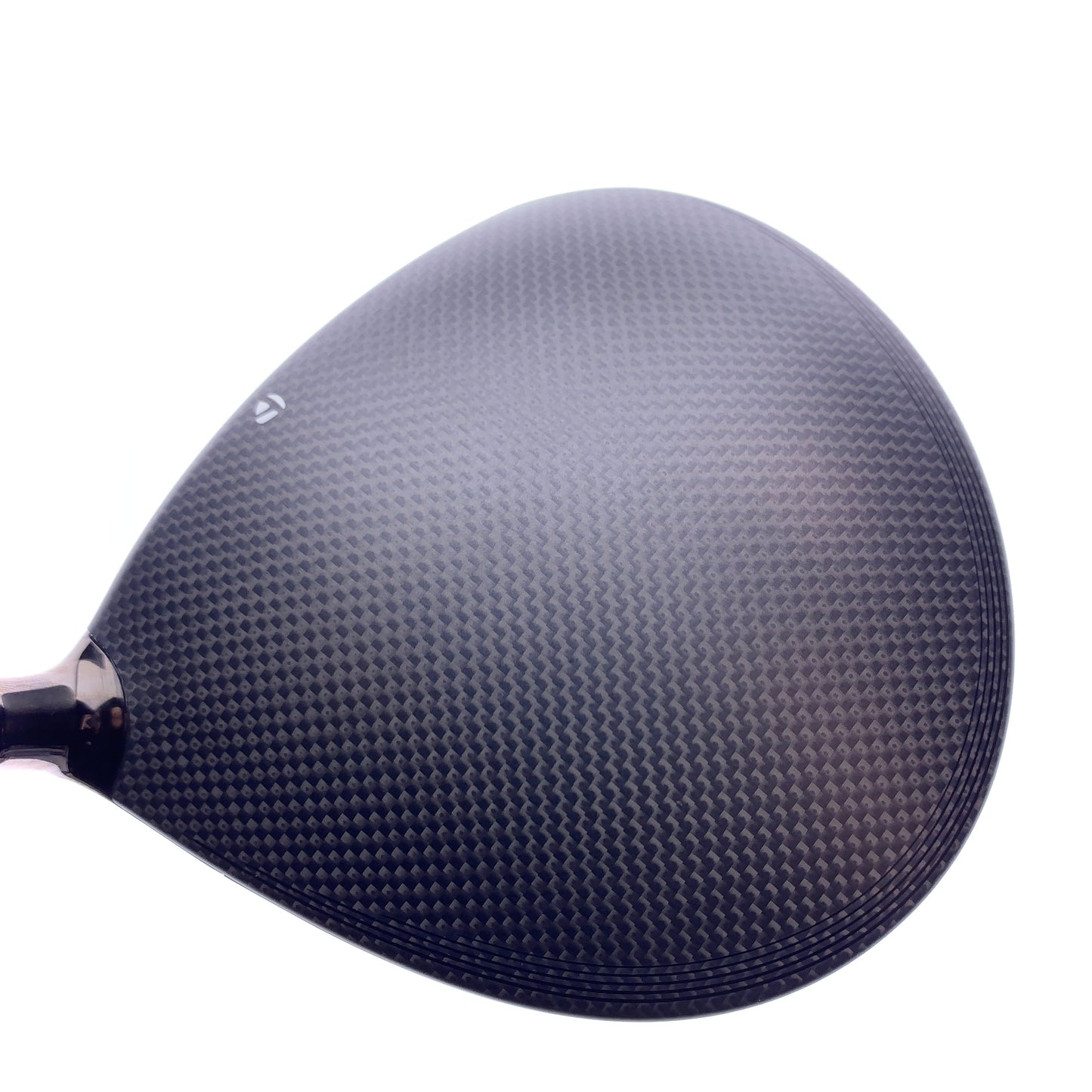 Used TaylorMade Qi35 Max Driver / 9.0 Degrees / Stiff Flex