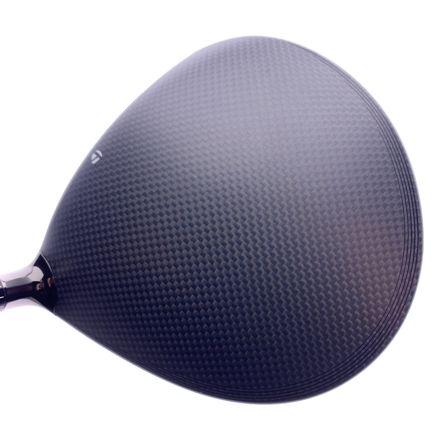 Used TaylorMade Qi35 Max Driver / 9.0 Degrees / Stiff Flex