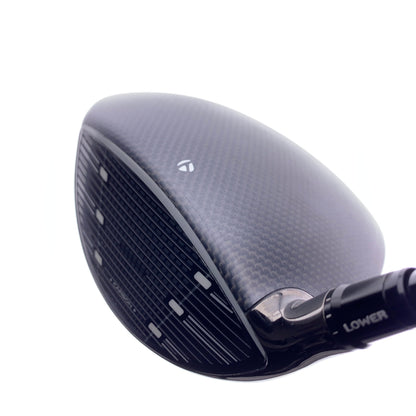 Used TaylorMade Qi35 Max Driver / 9.0 Degrees / Stiff Flex