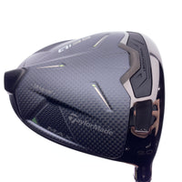 Used TaylorMade Qi35 Max Driver / 9.0 Degrees / Stiff Flex