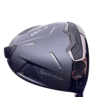 Used TaylorMade Qi35 Max Driver / 9.0 Degrees / Stiff Flex