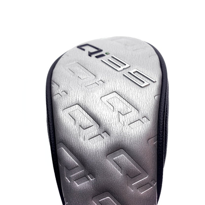 Used TaylorMade Qi35 Max Lite 4 Hybrid / 23 Degrees / Regular Flex