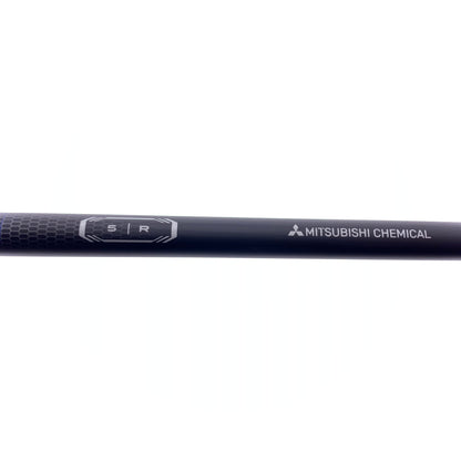 Used TaylorMade Qi35 Max Lite 4 Hybrid / 23 Degrees / Regular Flex