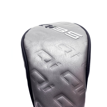 Used TaylorMade Qi35 Max Lite 5 Fairway Wood / 18.5 Degrees / Regular Flex