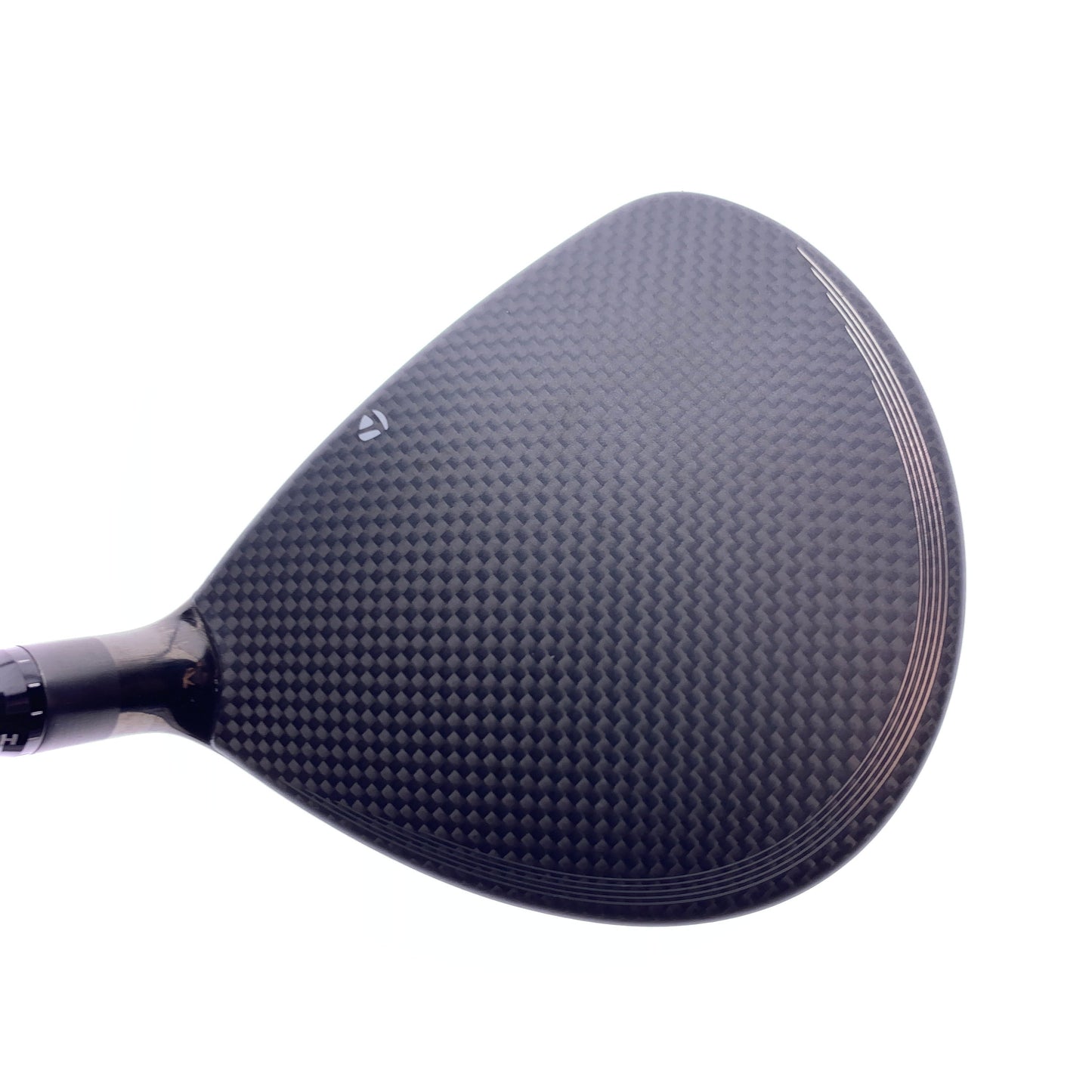 Used TaylorMade Qi35 Max Lite 5 Fairway Wood / 18.5 Degrees / Regular Flex