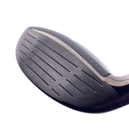 Used TaylorMade Qi35 Max Lite 5 Fairway Wood / 18.5 Degrees / Regular Flex