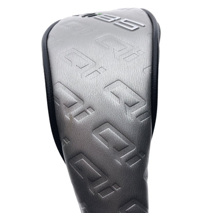 Used TaylorMade Qi35 Max Lite 5 Hybrid / 27 Degrees / Lite Flex