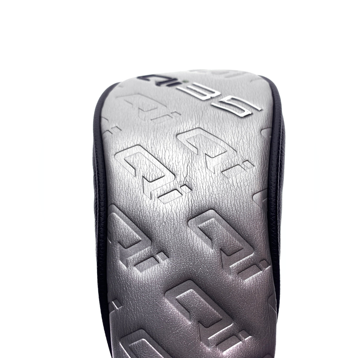 Used TaylorMade Qi35 Max Lite 5 Hybrid / 27 Degrees / Regular Flex