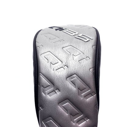 Used TaylorMade Qi35 Max Lite 5 Hybrid / 27 Degrees / Regular Flex