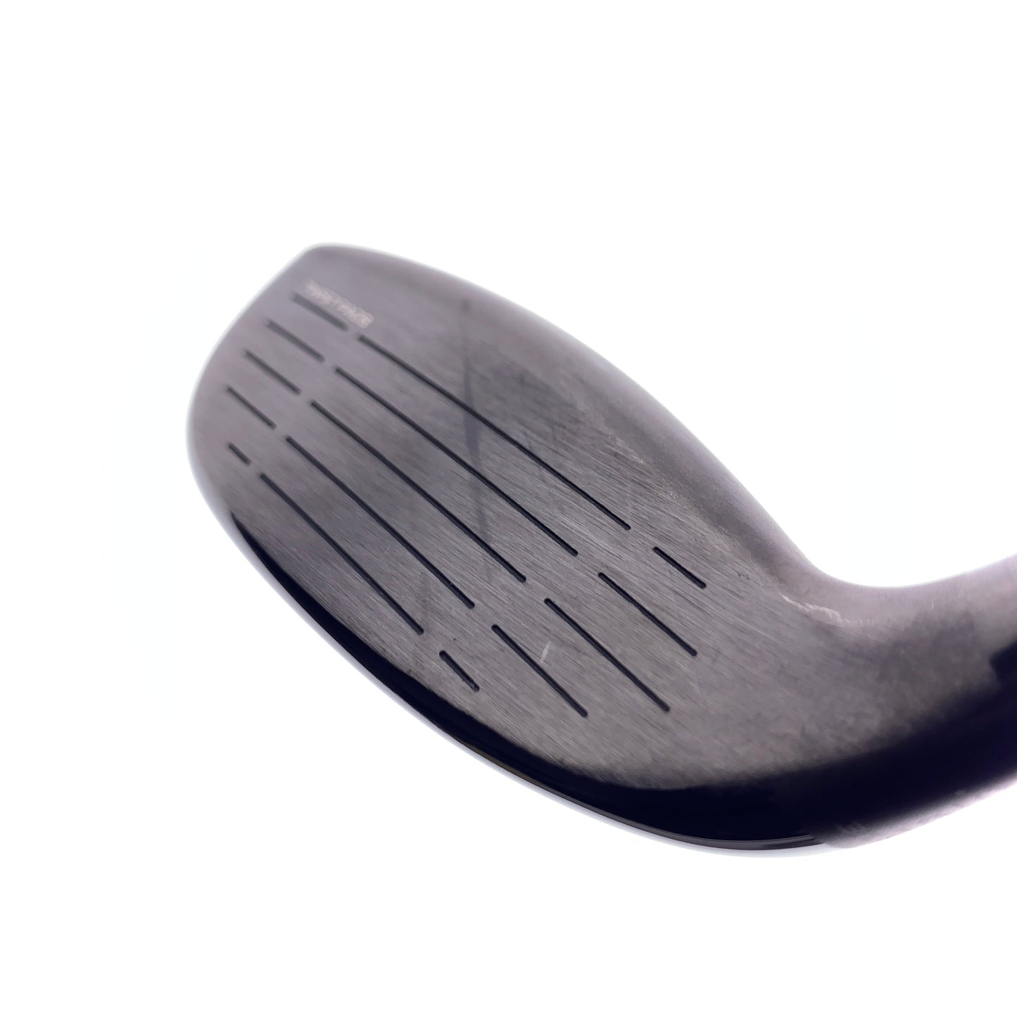 Used TaylorMade Qi35 Max Lite 5 Hybrid / 27 Degrees / Regular Flex