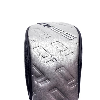 Used TaylorMade Qi35 Max Lite 5 Hybrid / 27 Degrees / Soft Regular Flex