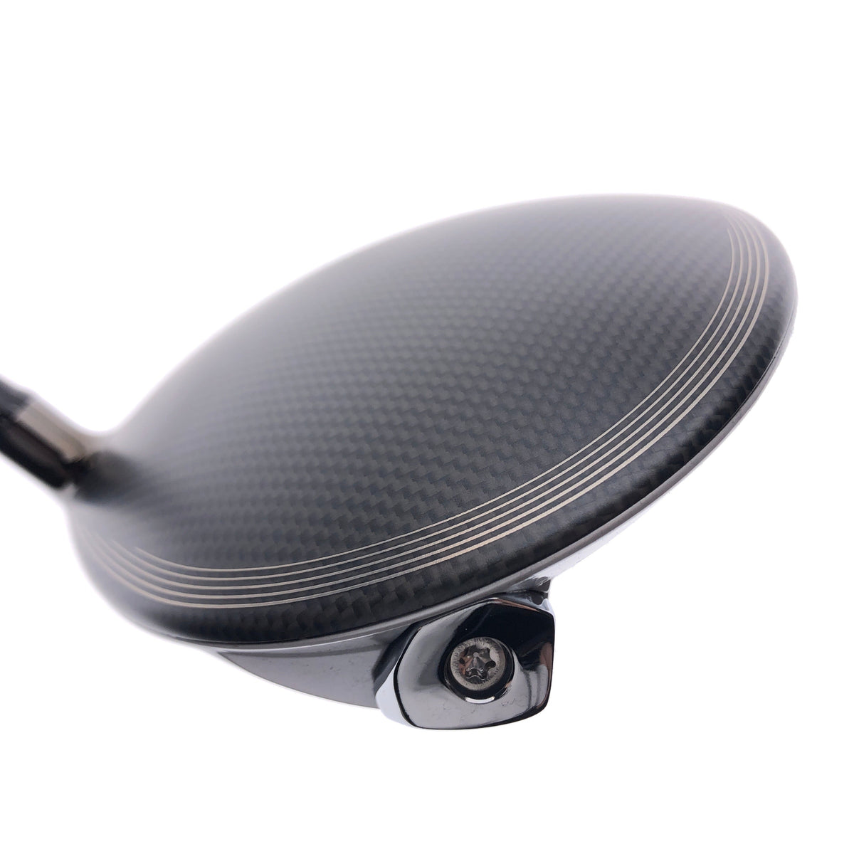 Used TaylorMade Qi35 Max Lite Driver / 12.0 Degrees / Soft Regular Flex