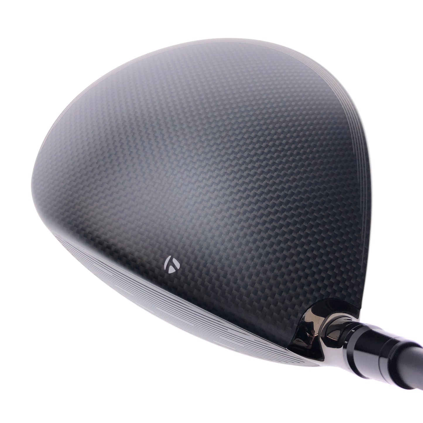 Used TaylorMade Qi35 Max Lite Driver / 12.0 Degrees / Soft Regular Flex