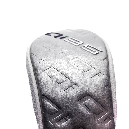 Used TaylorMade Qi35 Max Lite Ladies 5 Hybrid / 27 Degrees / Ladies Flex