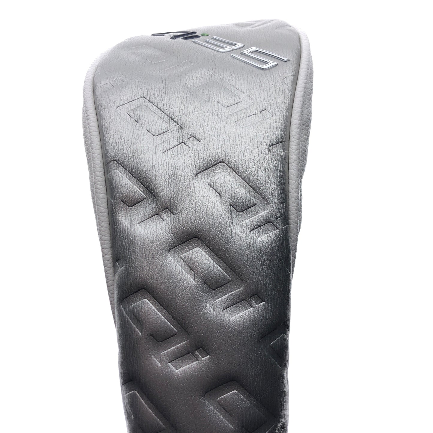 Used TaylorMade Qi35 Max Lite Ladies 5 Hybrid / 27 Degrees / Ladies Flex