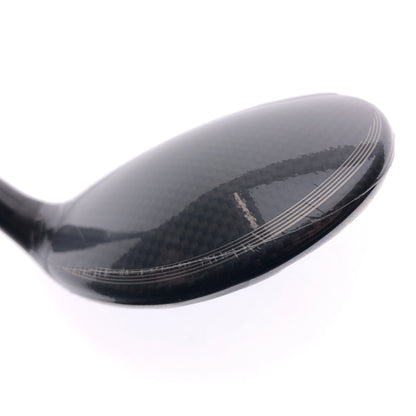 Used TaylorMade Qi35 Max Lite Ladies 5 Hybrid / 27 Degrees / Ladies Flex