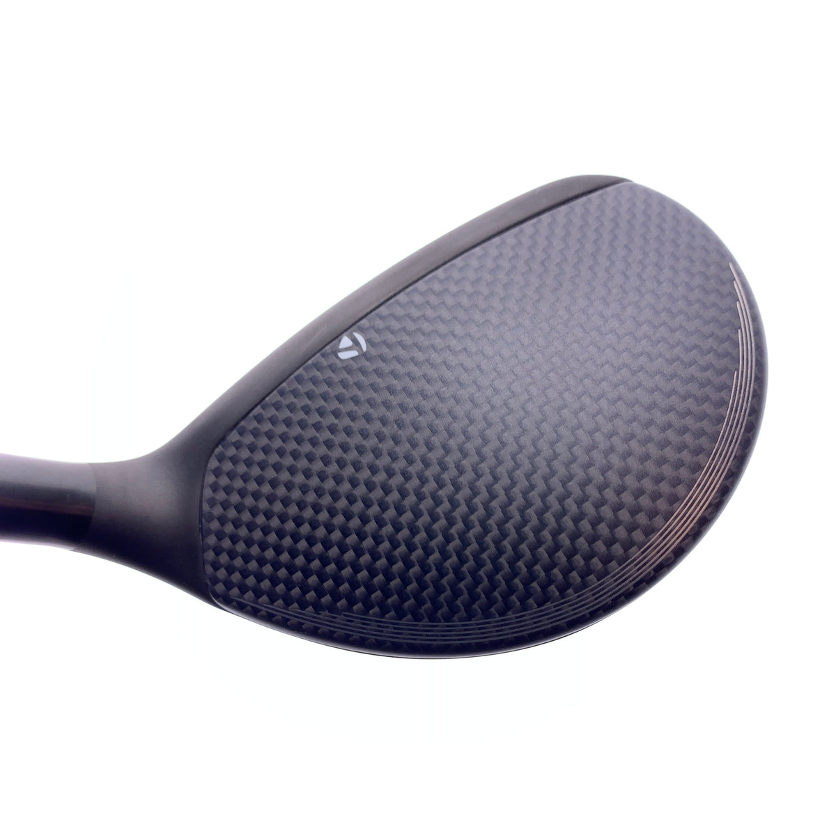 Used TaylorMade Qi35 Max Lite Ladies 5 Hybrid / 27 Degrees / Ladies Flex