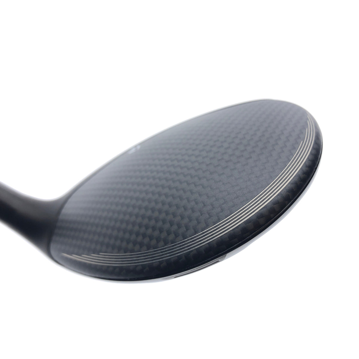 Used TaylorMade Qi35 Max Lite Ladies 5 Hybrid / 27 Degrees / Ladies Flex