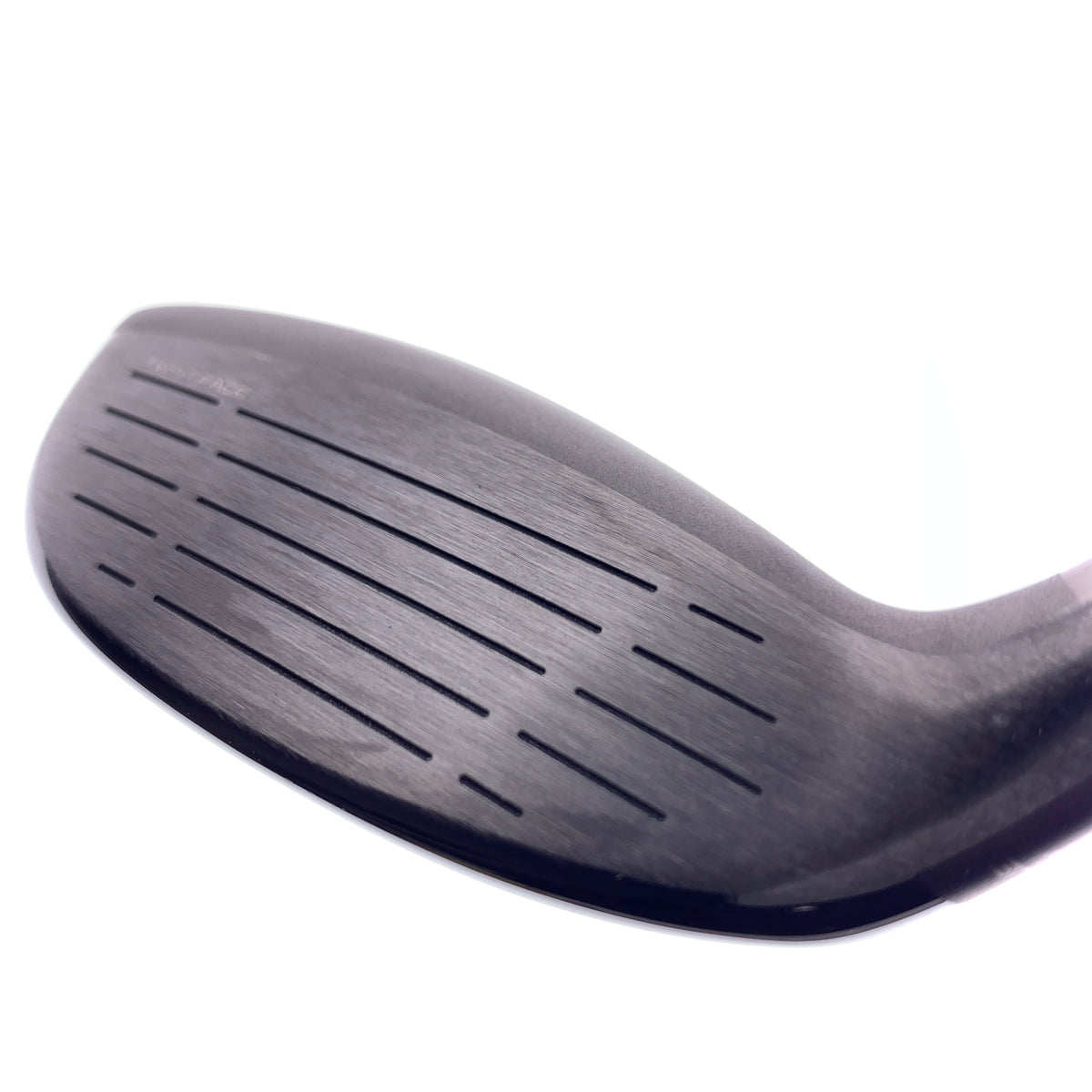 Used TaylorMade Qi35 Max Lite Ladies 5 Hybrid / 27 Degrees / Ladies Flex