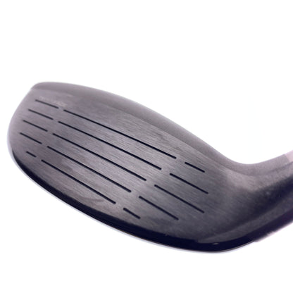 Used TaylorMade Qi35 Max Lite Ladies 5 Hybrid / 27 Degrees / Ladies Flex